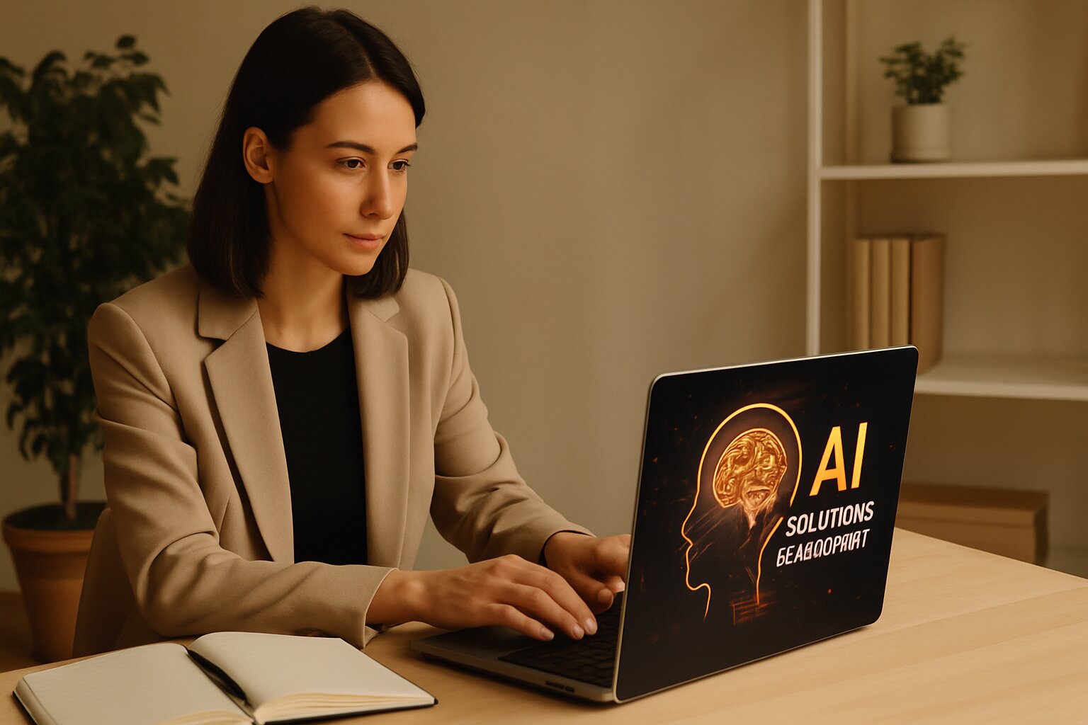AI Solutions Development Guide for Nashville