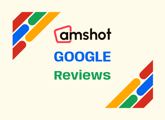 amshot Reviews: What Clients Say
