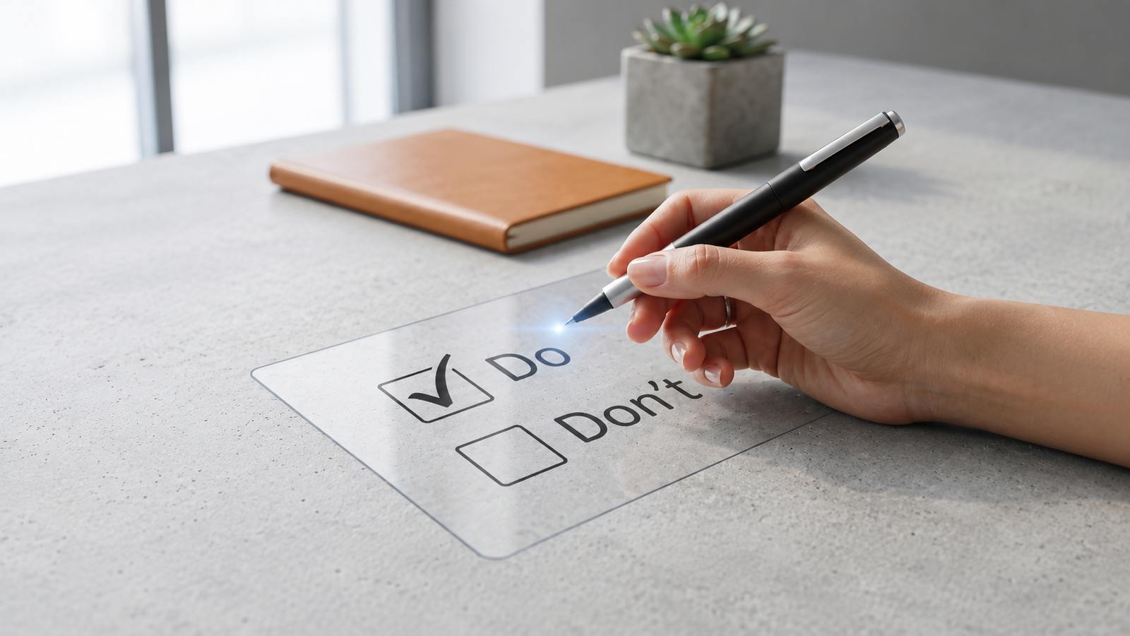 Applying for the MSSP Alert Top 250 MSSP list? Read this first