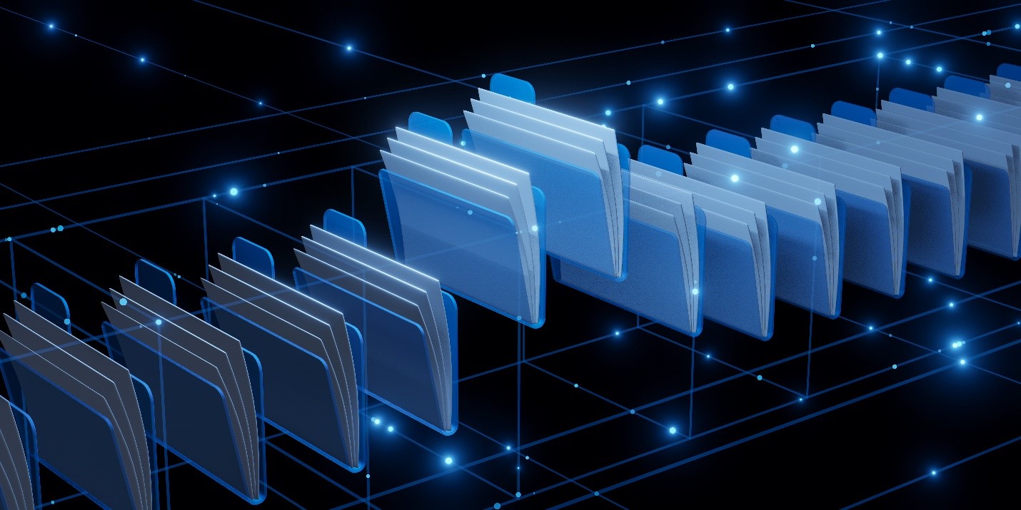 Are Your File-Sharing Apps Putting Your Business Data at Risk?
