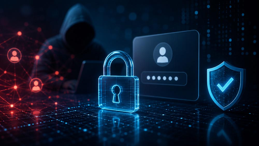 Attackers Don’t Need to Hack Anymore