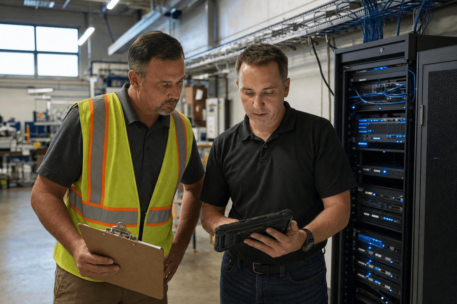 Backup and Disaster Recovery in Greenville SC: A Buyer’s Guide