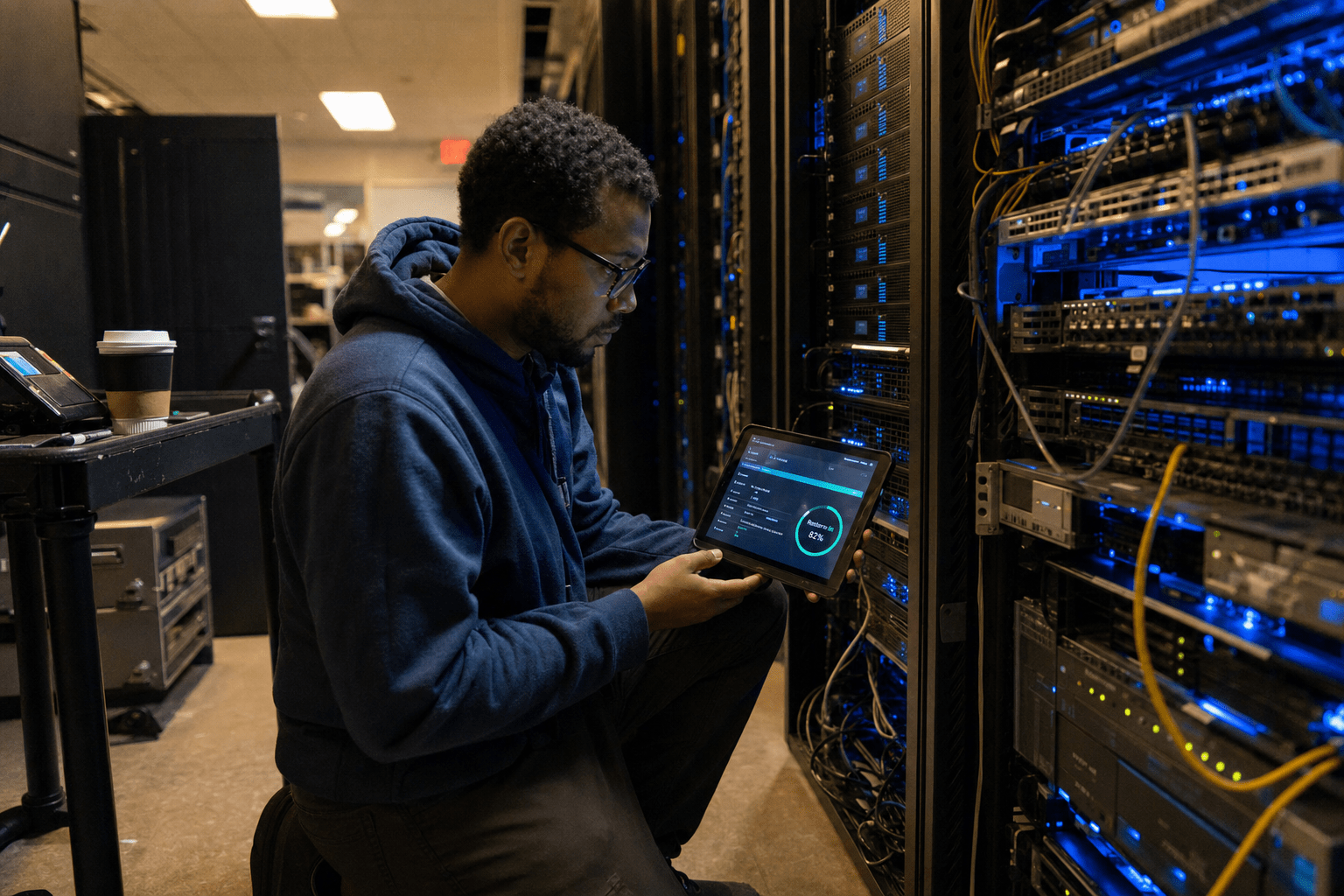 Backup and Disaster Recovery in Orlando FL: A Buyer’s Guide