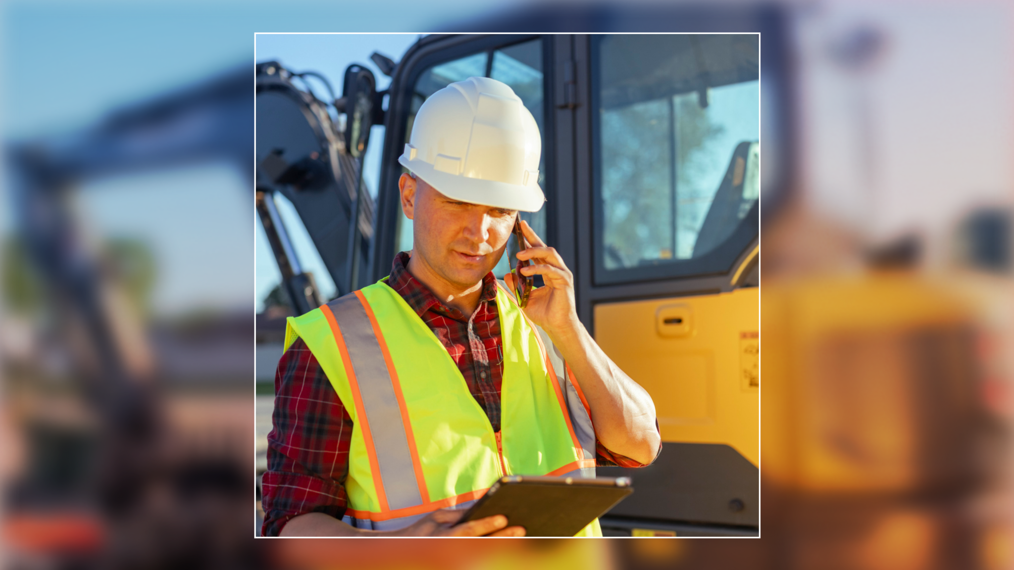 Before the first shovel hits the ground: How 811 centers can modernize the call that saves lives