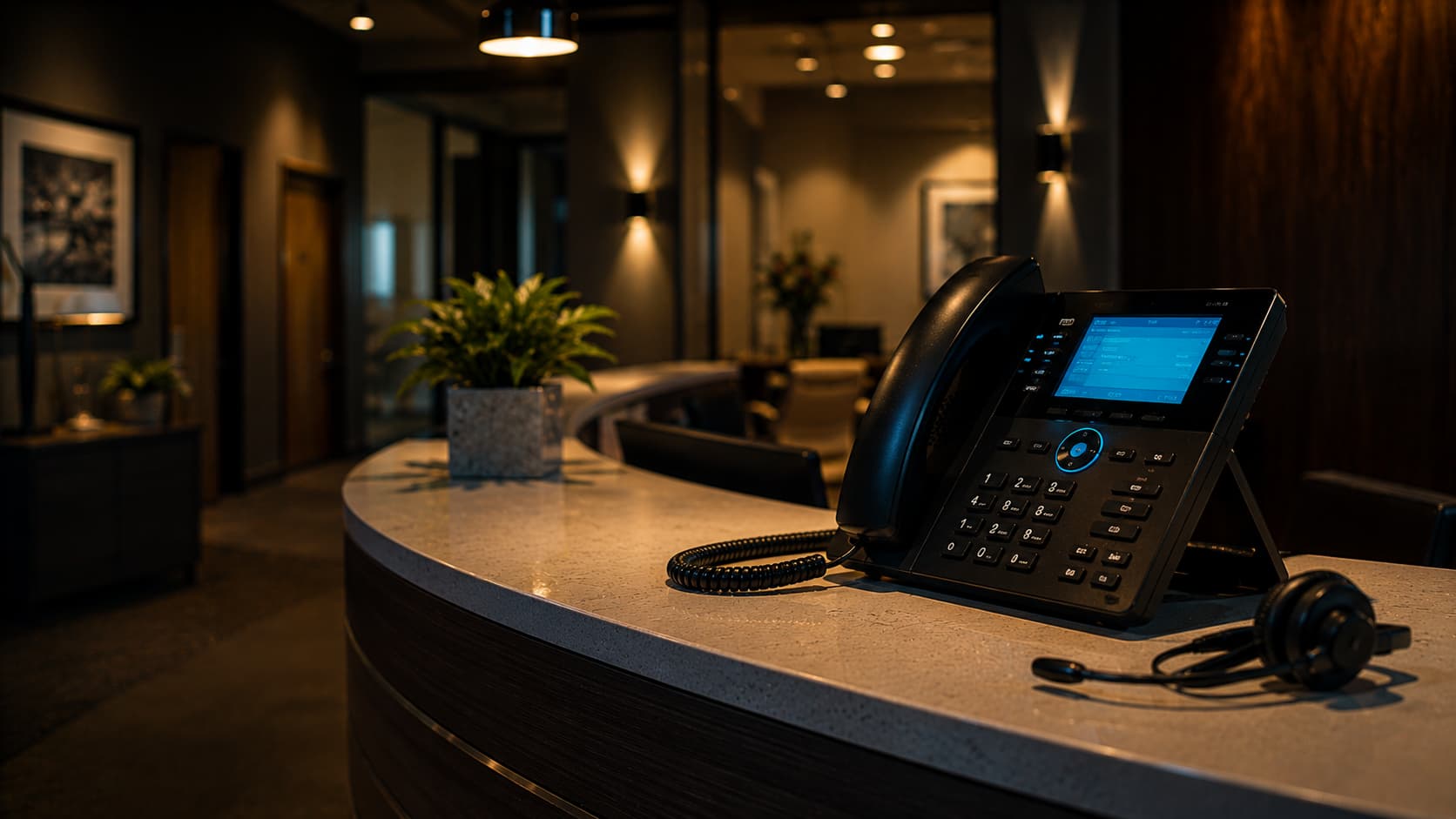Best Business VoIP Phone System FL Small Business 2026
