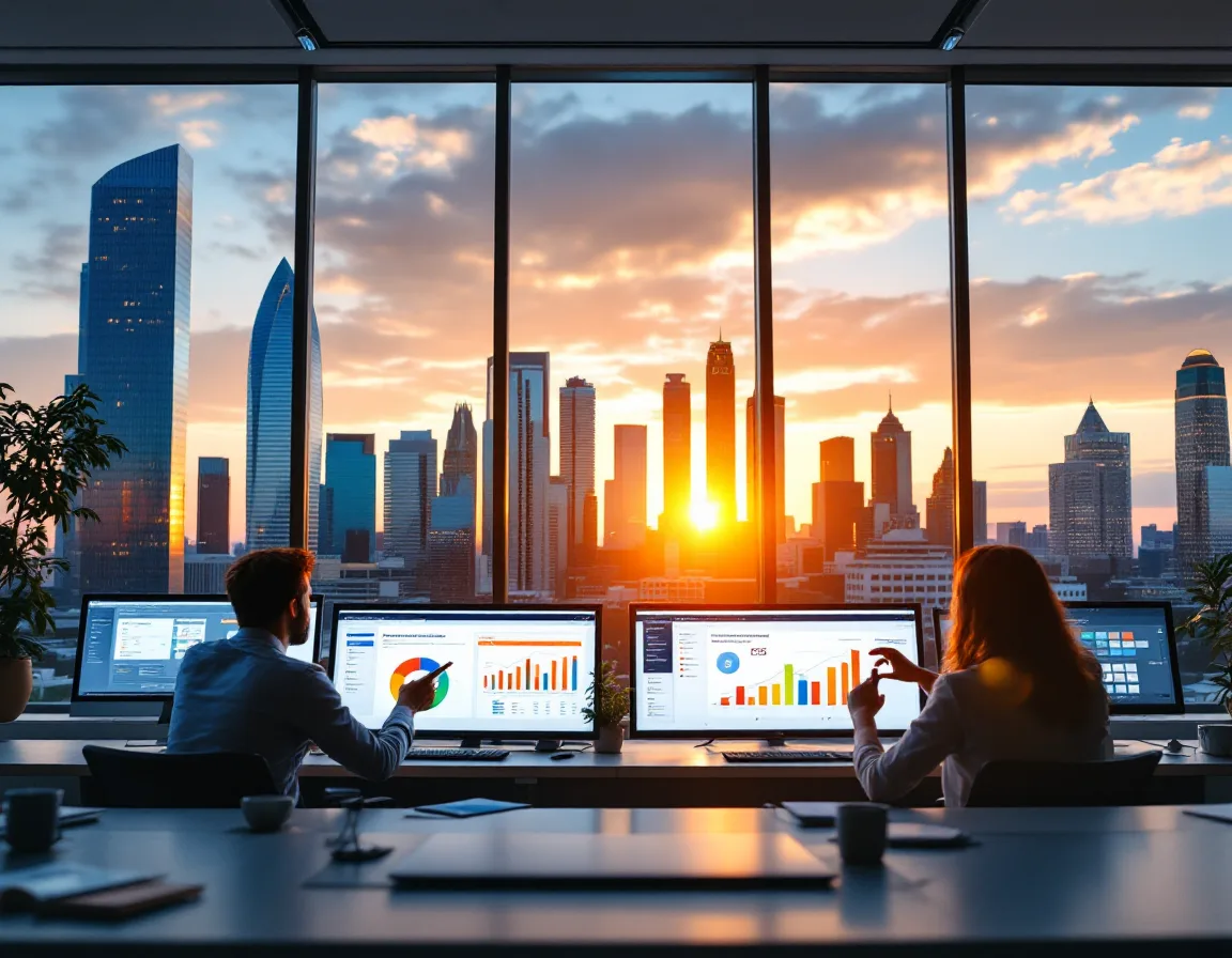 Best Managed IT Services Providers in Dallas (2026)