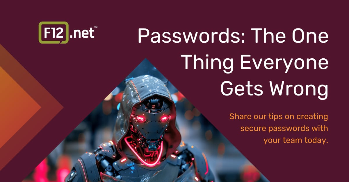 Best Password Practices: Tips for Better Password Security