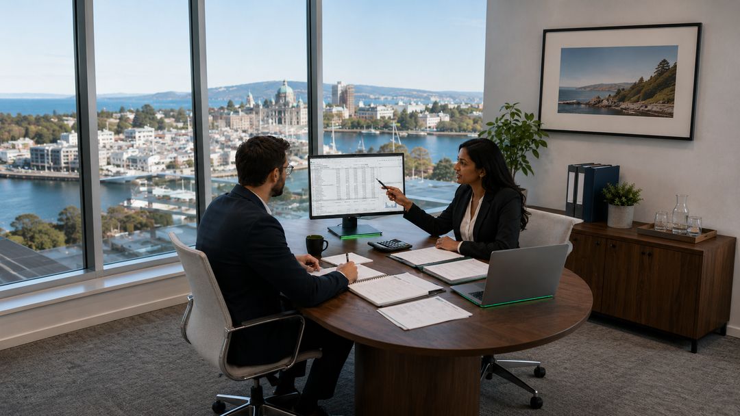 Beyond the server: What true IT support for accounting firms looks like