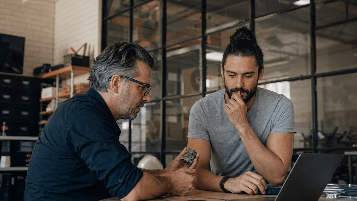 Bits Vs. Bytes: What Burbank, CA Local Businesses Actually Need to Know
