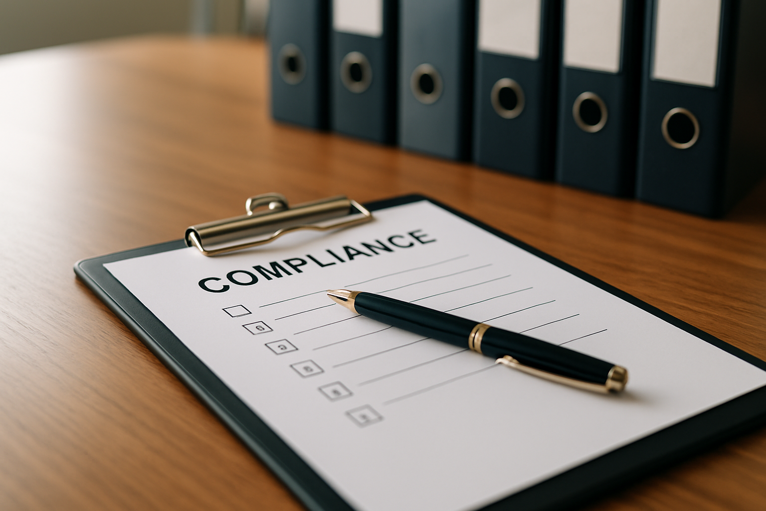 California Now Requires Cybersecurity Audits. Does Your Business Qualify?