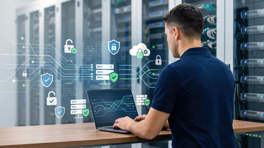 Cloud Managed Firewalls: Why Faster Patching Matters