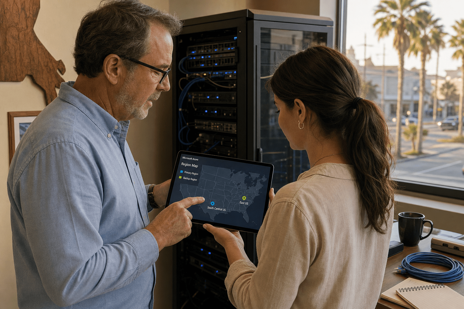 Cloud Migration in Louisiana: A Buyer’s Guide for SMBs