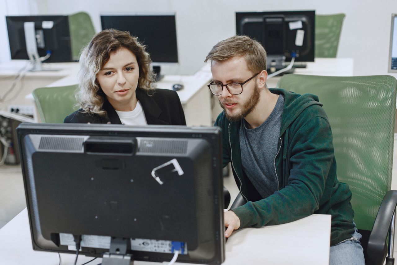 Co-Managed IT Roles & Responsibilities through A Clear Ownership Matrix