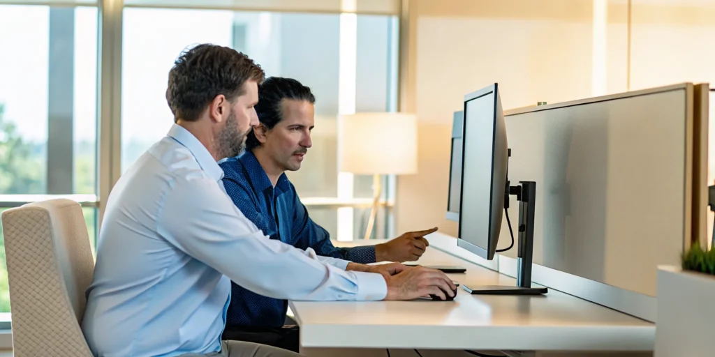 Co-Managed IT Tampa: What It Is and When Does Your Business Need It?