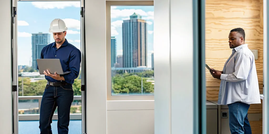 Construction IT Services Tampa: Connecting Field to Office