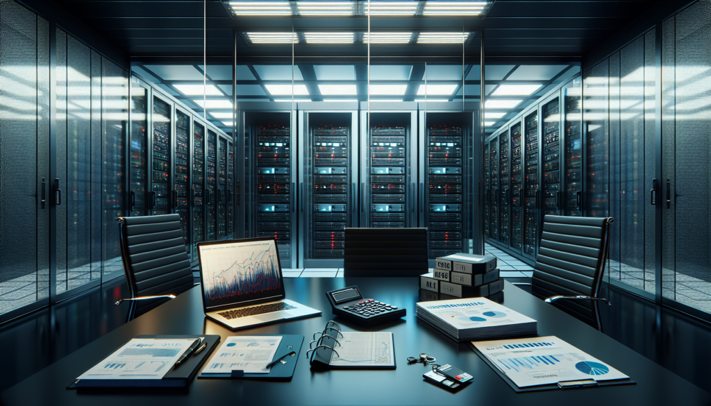 Cost of Cyber Attacks on Businesses and Your Bottom Line