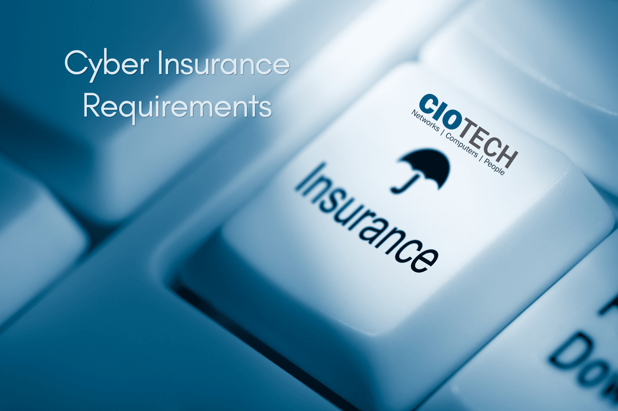 Cyber Insurance Requirements Tampa Bay: 2026 SMB Checklist