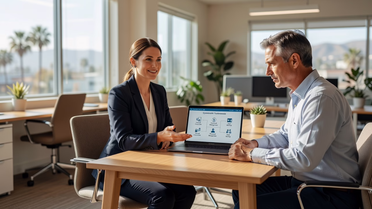 Cybersecurity Basics Every Small Business Should Review