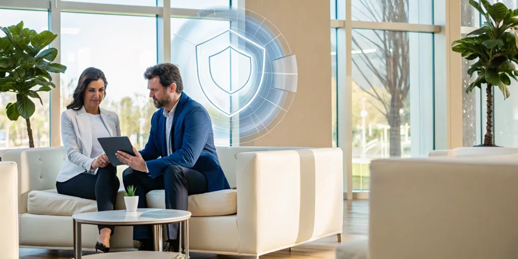 Cybersecurity Lakeland FL: A Compliance Guide for Law Firms