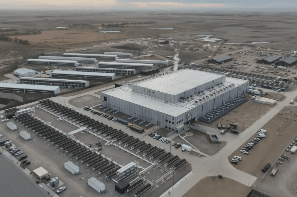 Data Center Construction Cash Forecasting and Risk Mitigation