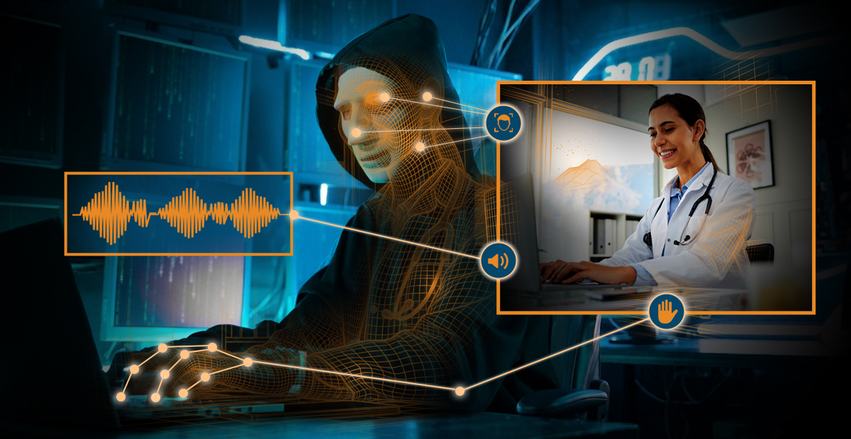 Deepfakes in Healthcare: How to Protect Your Practice
