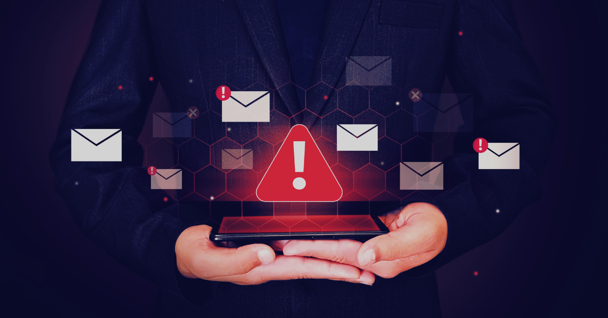 DKIM? DMARC? How to stop scammers from using your company’s domain for nefarious purposes