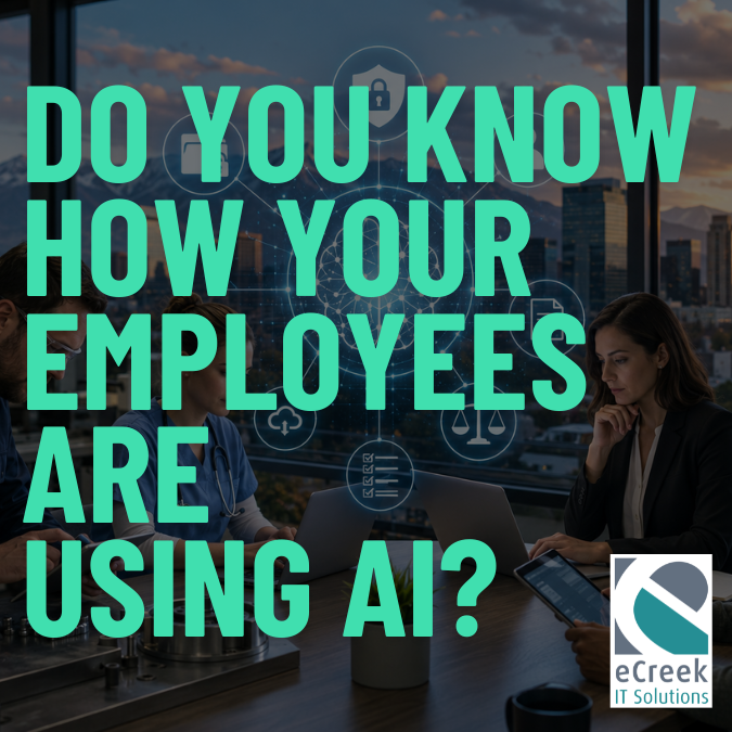 Do You Know How Your Employees Are Using AI? The Hidden Risks Colorado Businesses Cannot Afford to Ignore