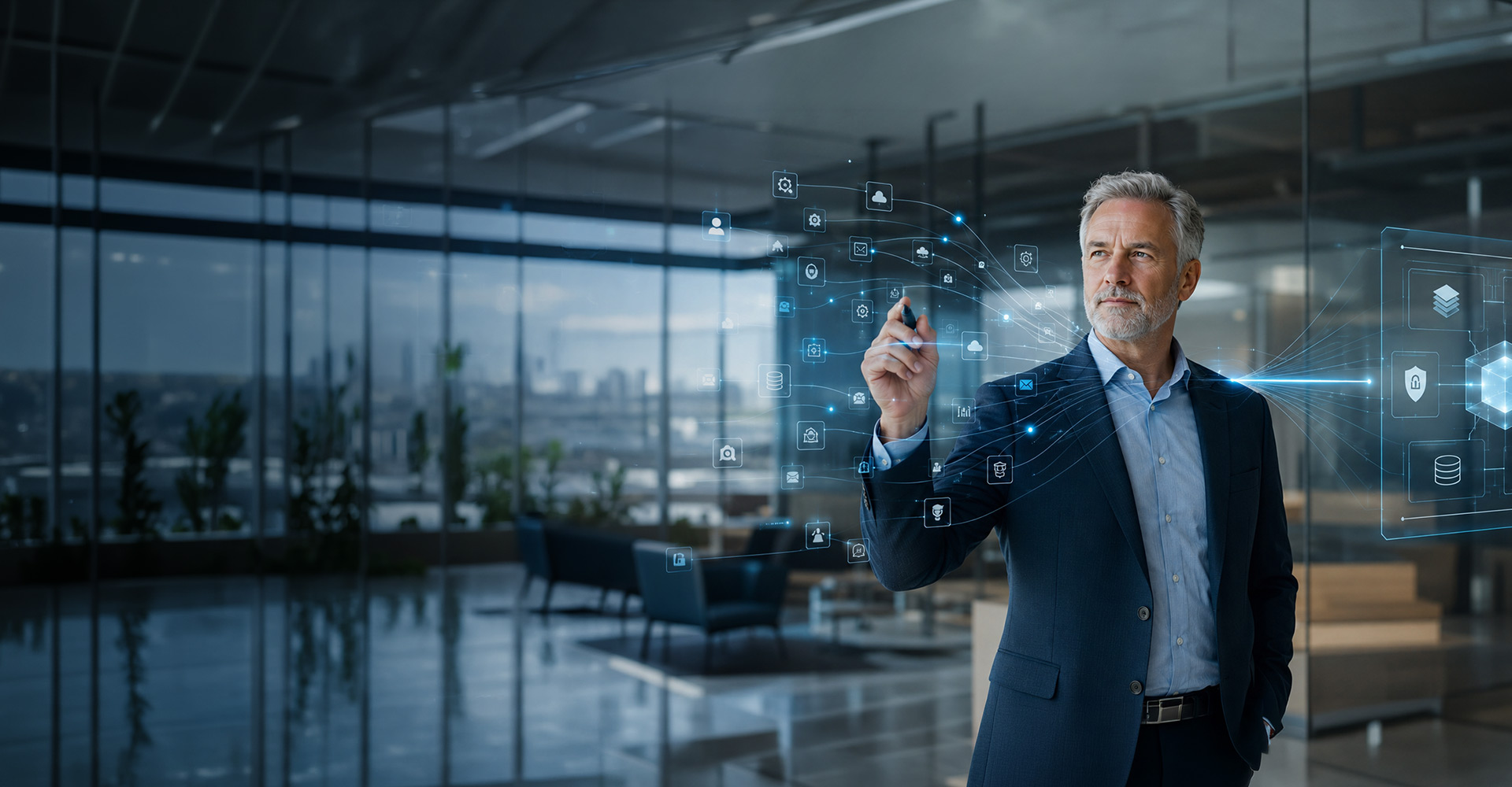 Enterprise AI Strategy: From AI Sprawl to Governance 