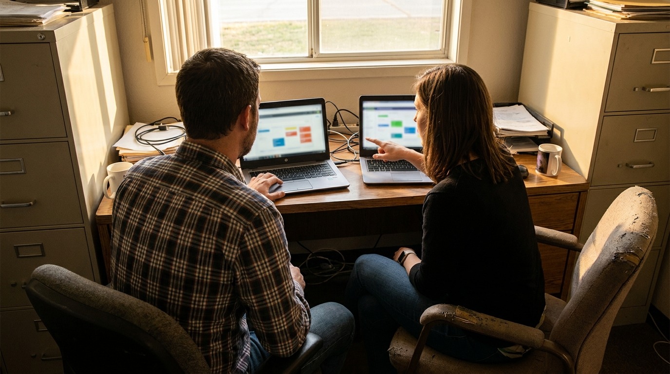 Former Employees May Still Have SaaS Access. Richmond Businesses Should Check Now.