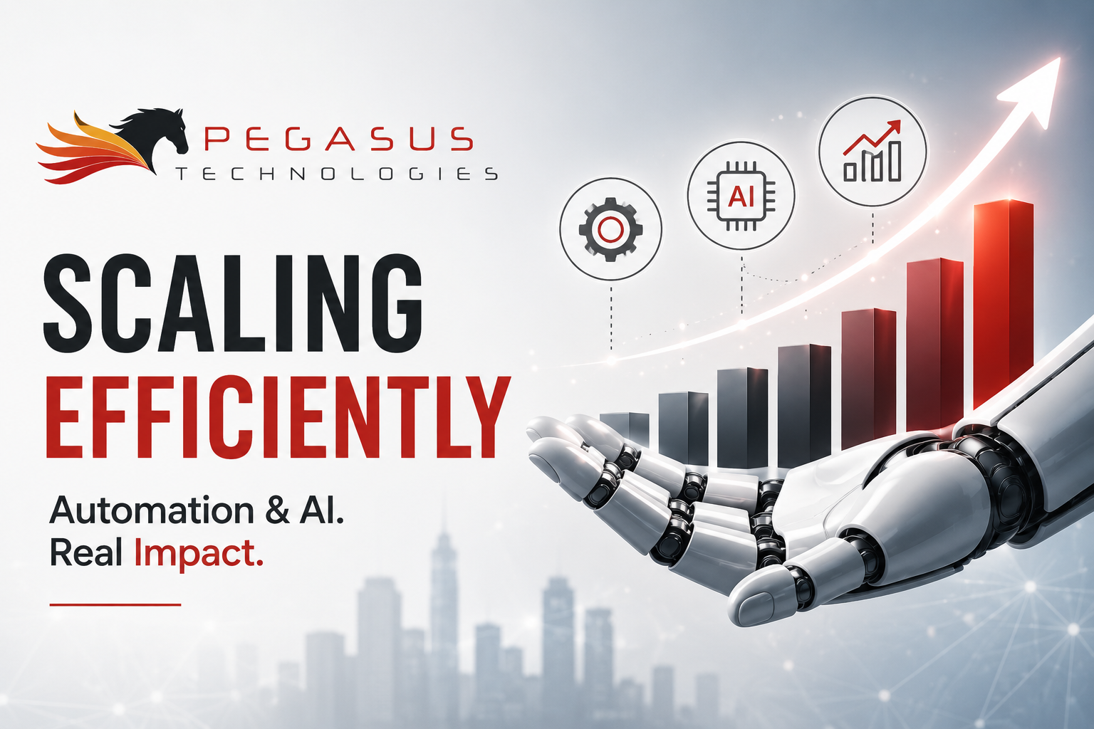 From Hype to ROI: What Automation & AI Can Actually Do for Your Business