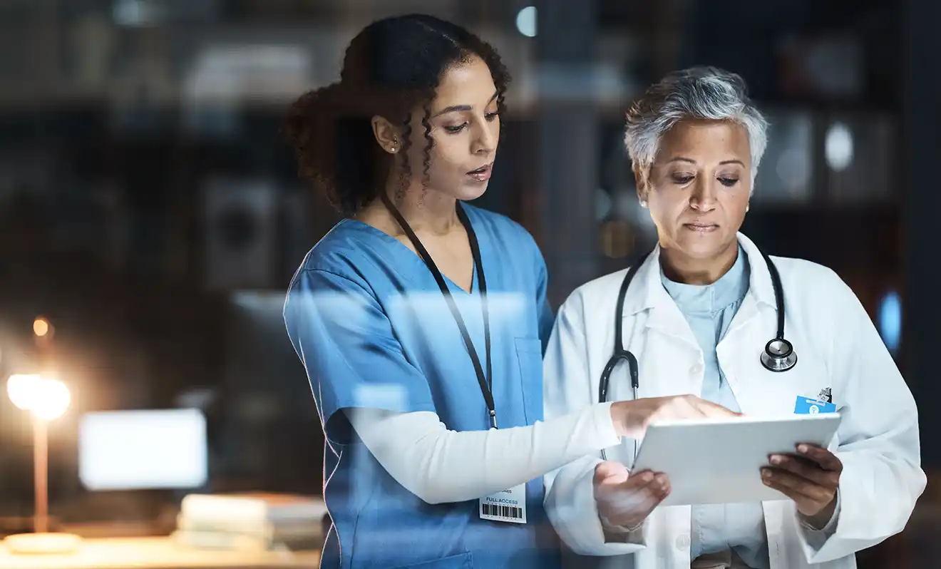 Healthcare IT Services: Benefits, Best Practices, and More