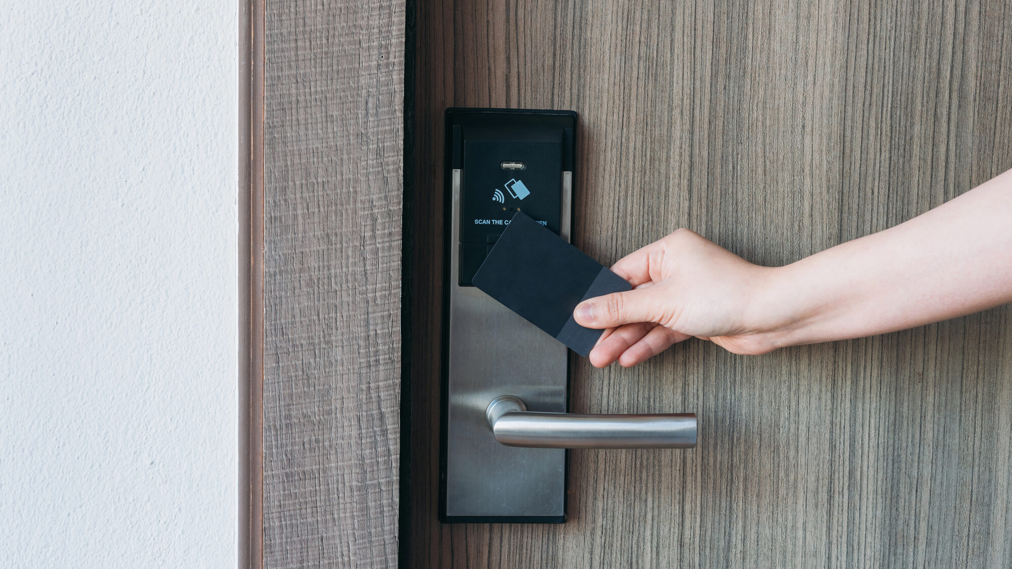 Hotel Security Systems: Protecting Guests, Staff, Property, and Revenue with Advanced Technologies