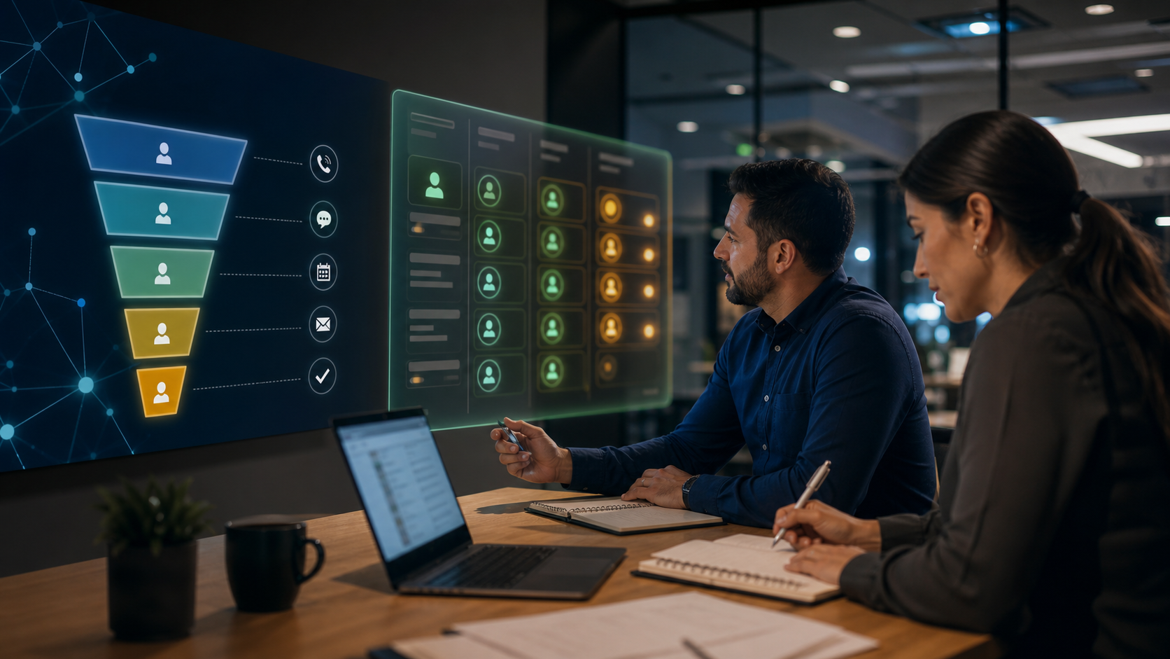 How AI Lead Qualification Helps OC Service Businesses Prioritize Better Prospects