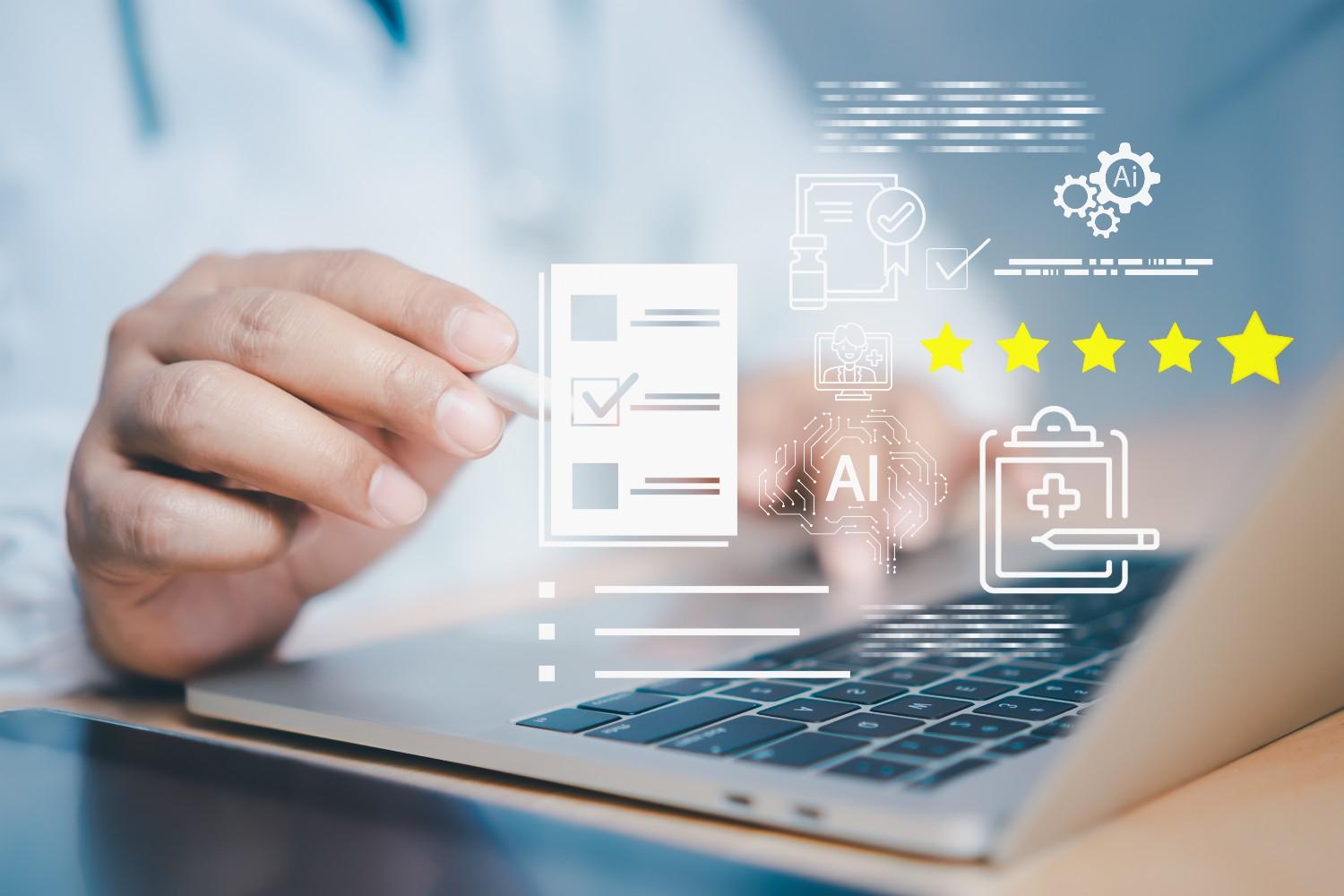 How Do AI Assessment Services Improve Model Transparency?
