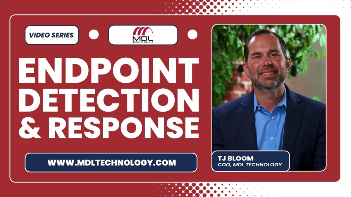 How Does Endpoint Detection and Response (EDR) Work?