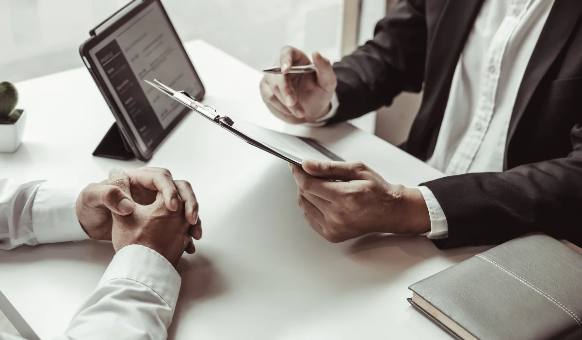How Fresno Firms Can Share Investment Committee Materials More Safely