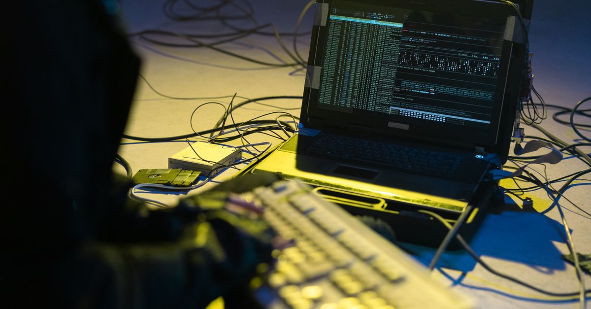 How Hackers Use Hotel Wi-Fi to Steal Microsoft 365 Accounts
