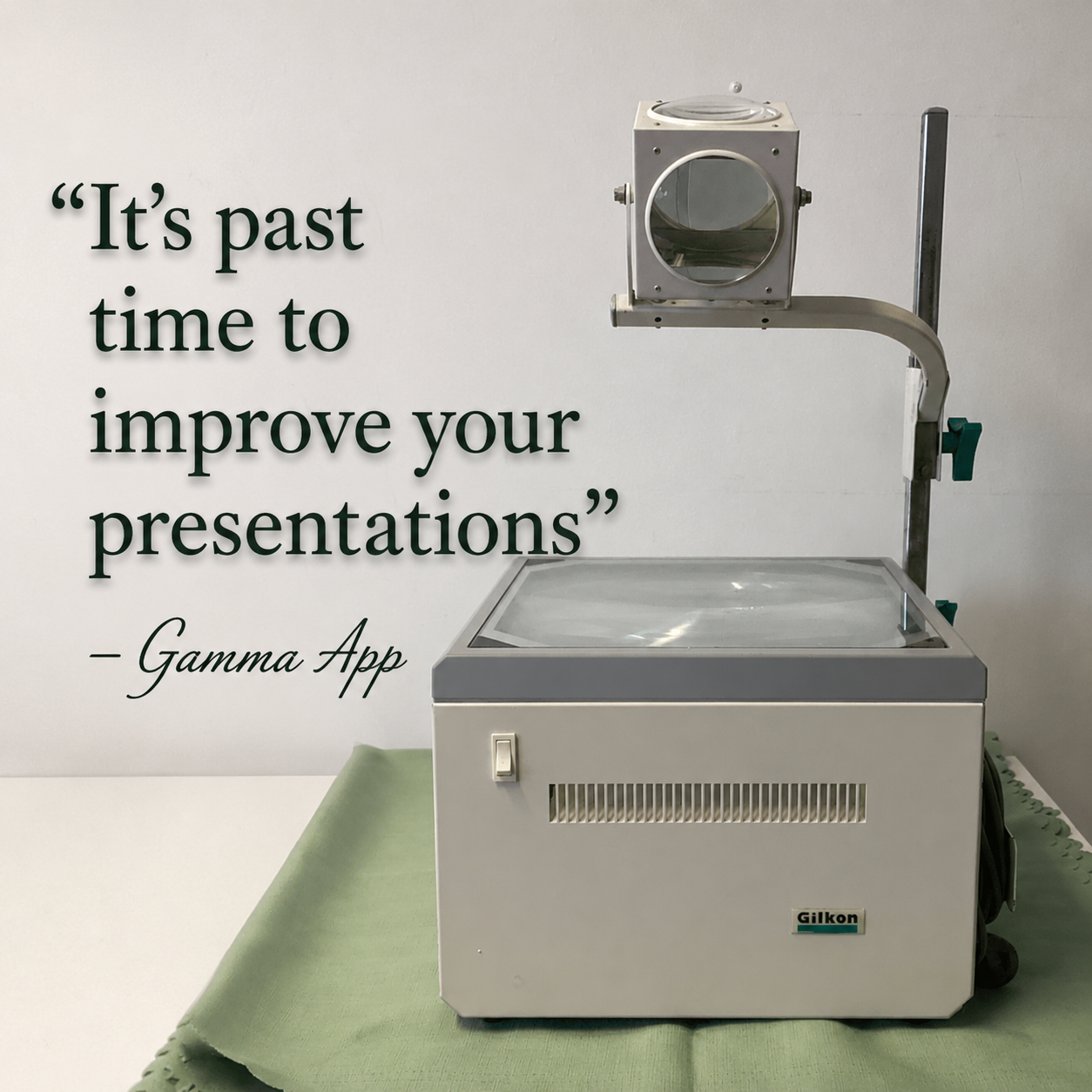 How I Use Claude and Gamma to Build Better Presentations