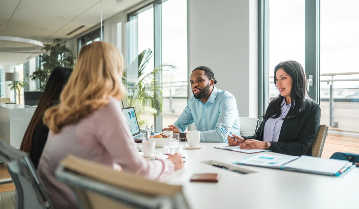How Indianapolis Wealth Management Firms Can Secure Everyday Client Communication