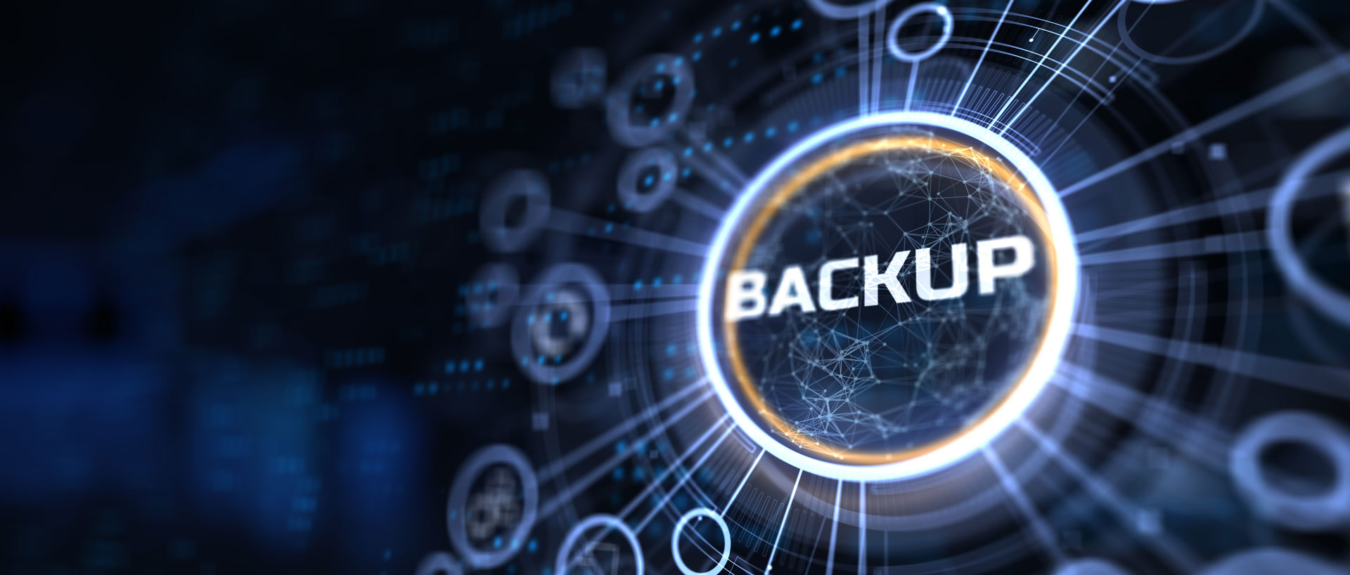 How Managed Backup Services Can Protect Your Small Business