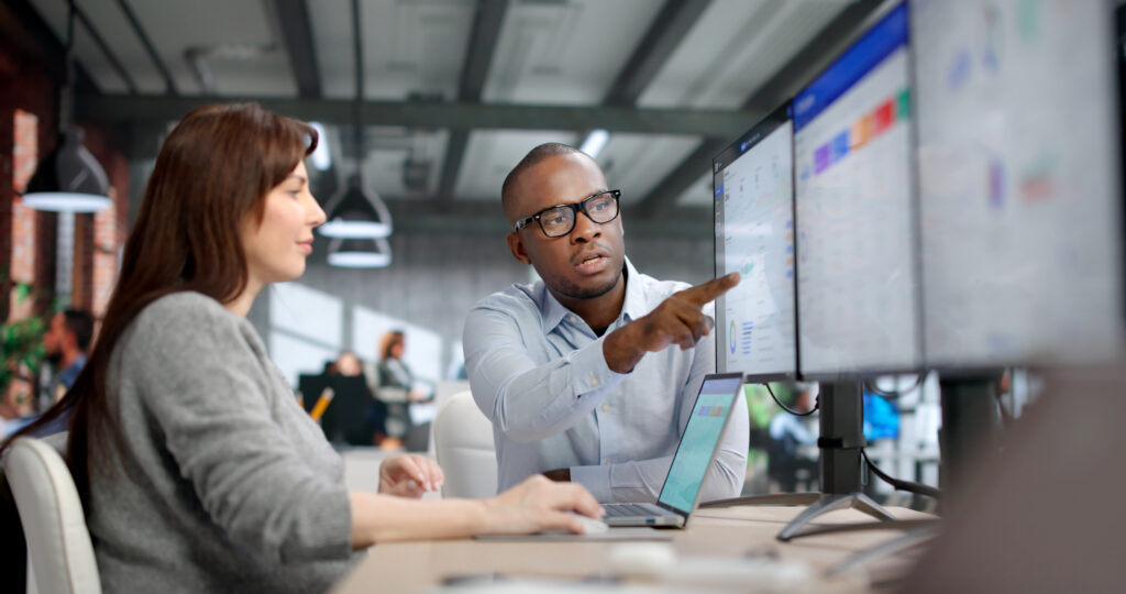 How Managed IT Services Strengthen Your Cyber Resilience Framework
