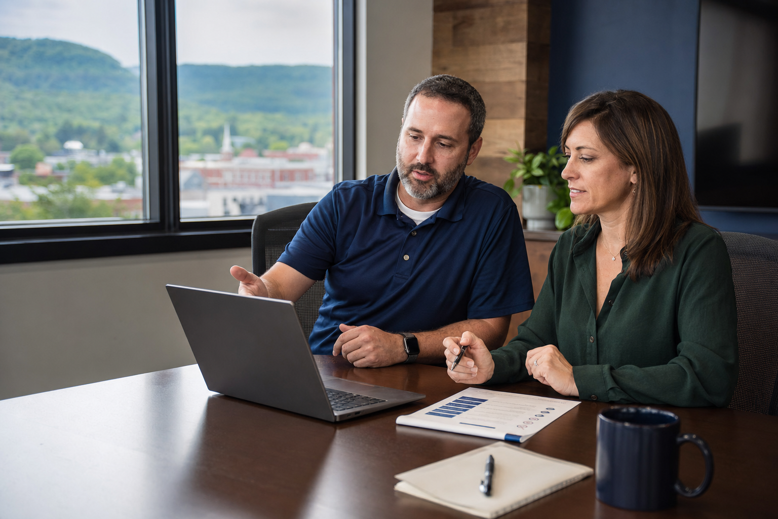 How Much Do Managed IT Services Cost in East Tennessee?