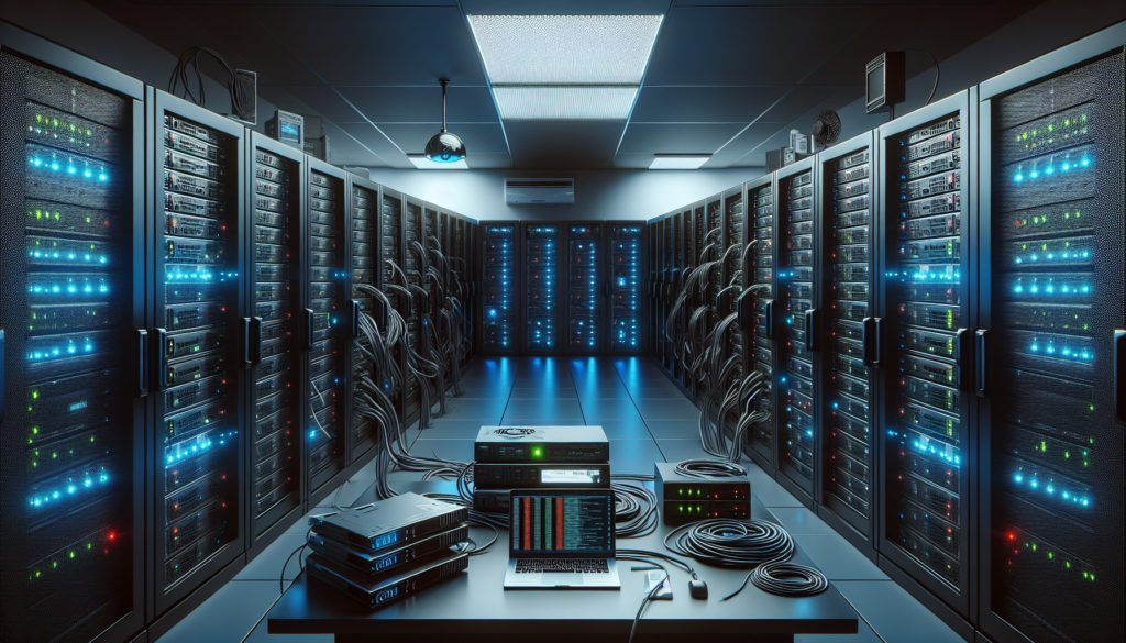 How Ransomware Spreads in Networks and How to Stop It