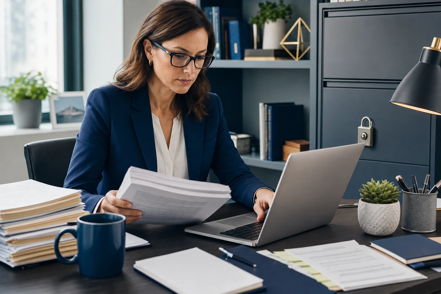 How SEC Regulation S-P Changes Are Raising the Bar for Small RIAs in 2024 and Beyond