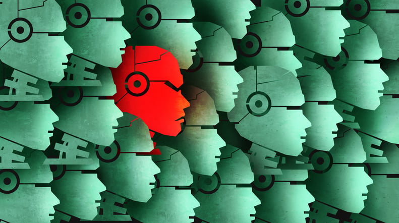 How shadow AI endangers patient data, and how to reduce the risk.