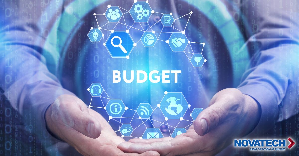 How to Build an IT Budget for Next Year