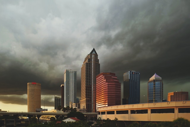 How to Choose a Cybersecurity Company in Tampa