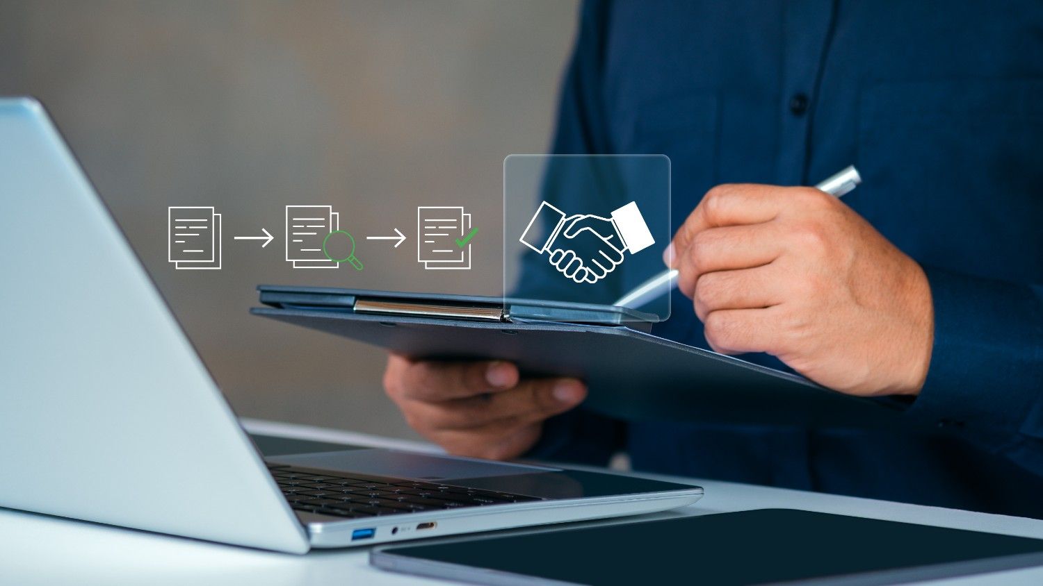 How To Choose a Reliable Akron IT Services Company?