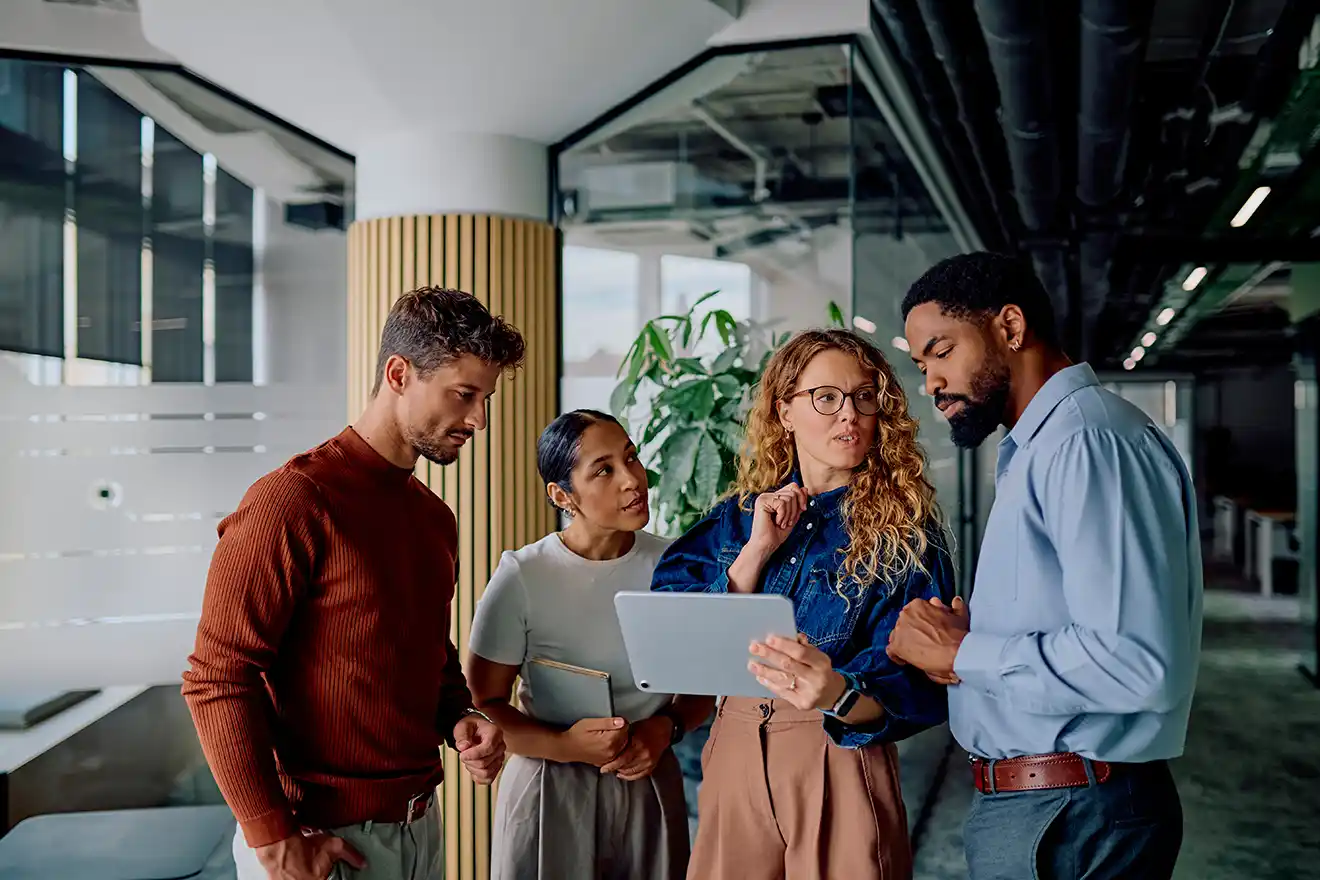 How to Choose Managed IT Services With Compliance in 2026