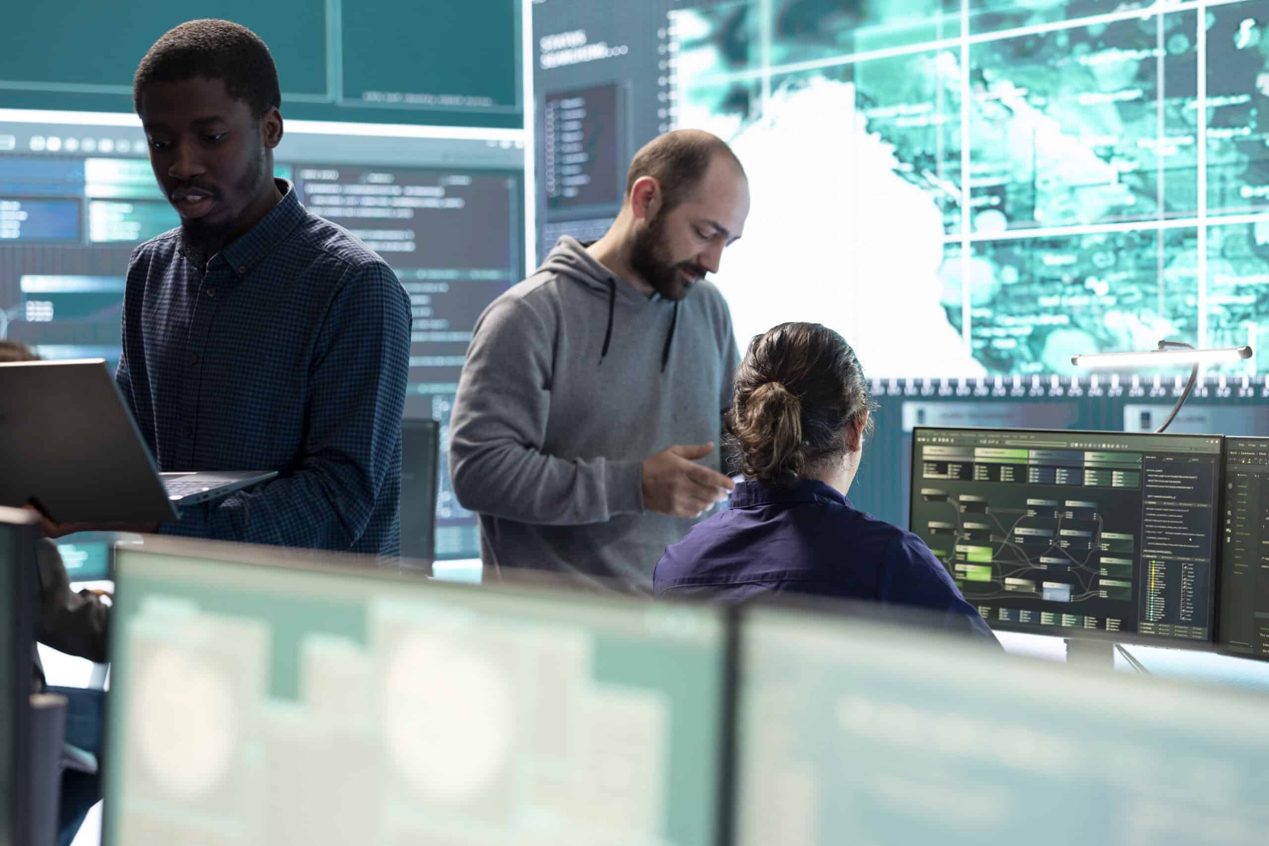 How to Choose the Right Cybersecurity Provider Without Risking Data Breaches